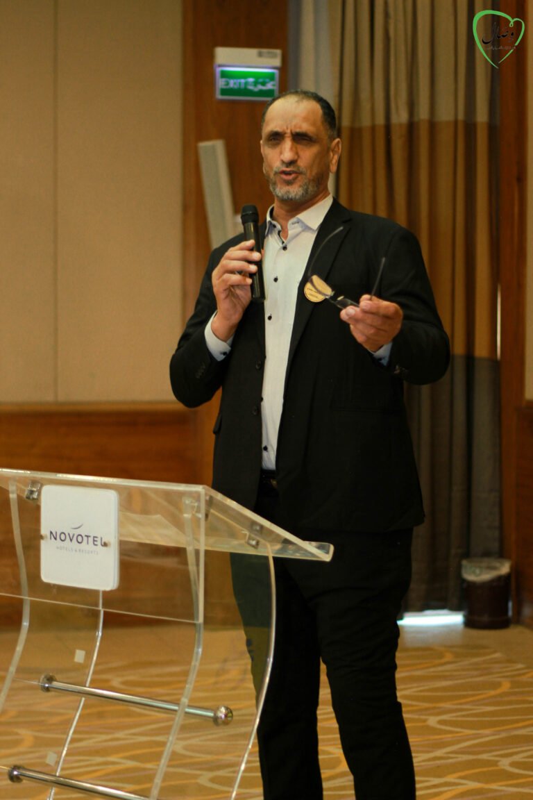 د.مصطفى بن باحمد مصباح