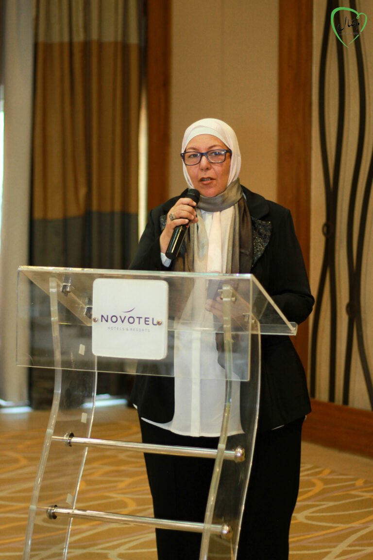 د/غادة السمني