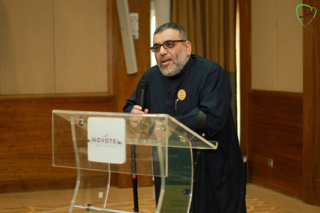 د.احمد الأمين