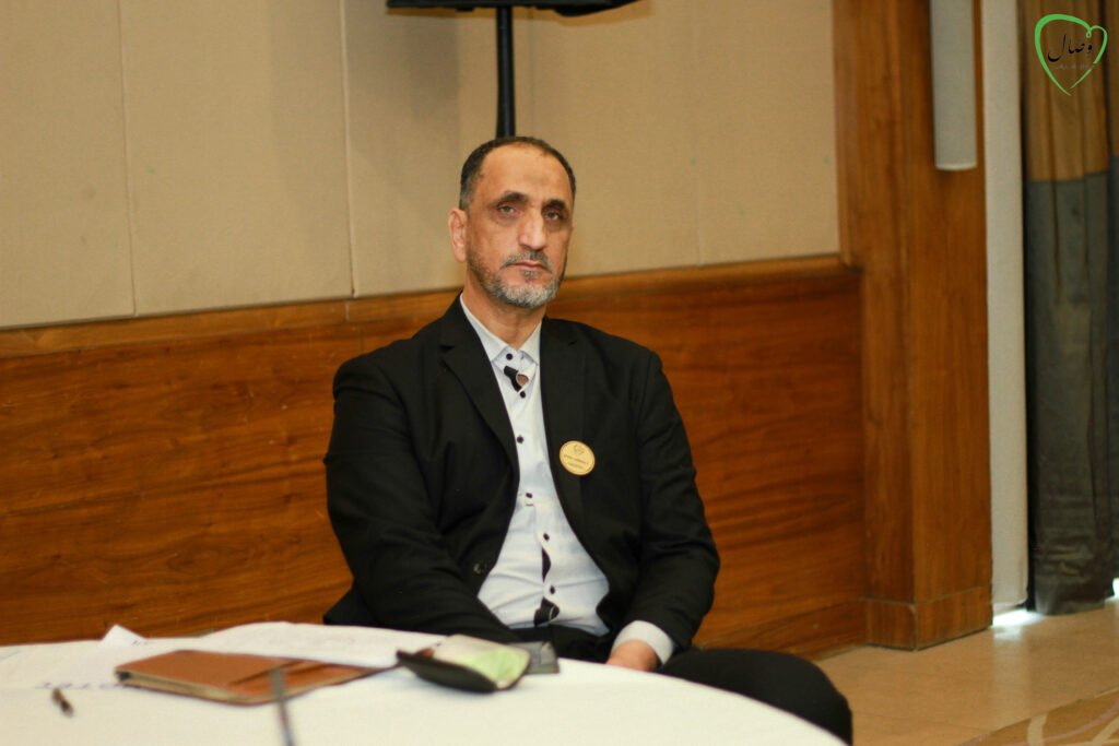 د. مصطفي مصباح