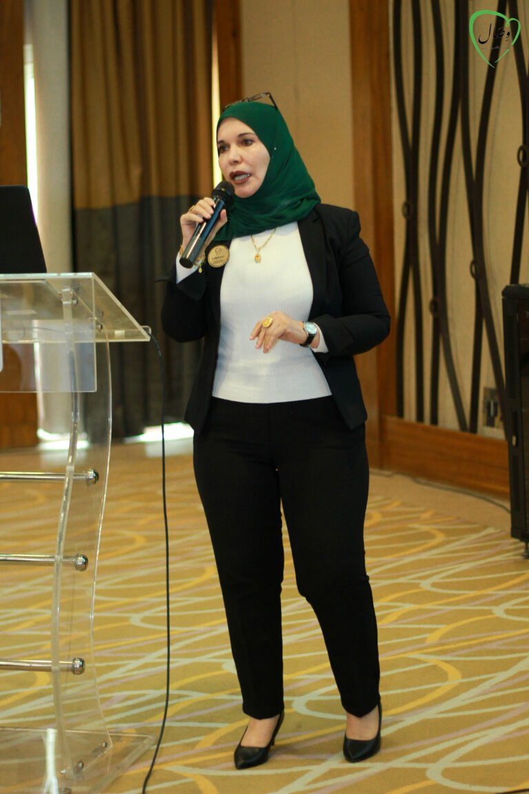 د.ريم الرواشدة