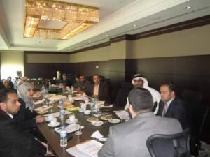 من مؤتمراتنا السابقة