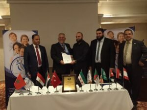 مؤتمر الاختراق التكنولوجي