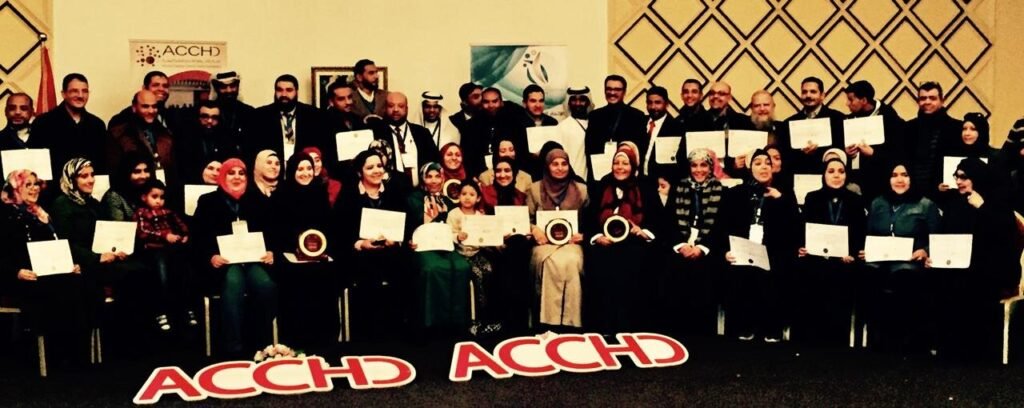 مؤتمر المراهقة بين النظرية والتطبيق