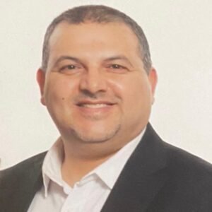 د. أحمد عبدالرازق أبو رمان