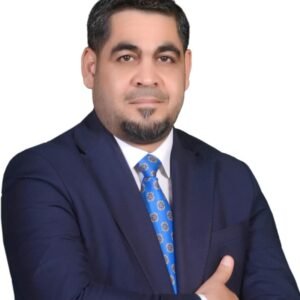د.محمد جاسم محمد طوفان
