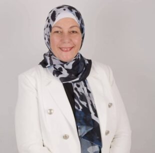 د. غادة السمني