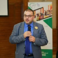 د. احمد ابو رمان