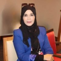 د. ريم محمود الرواشدة