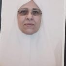 أ.د. منى أبو درويش