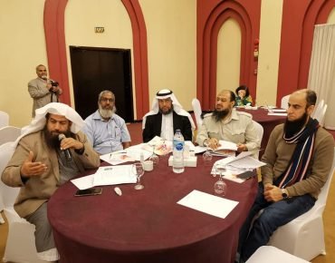 الصحة النفسية و دور المؤسسات التعليمية ومنظمات العمل المدني في دعم واستقرار الاسرة